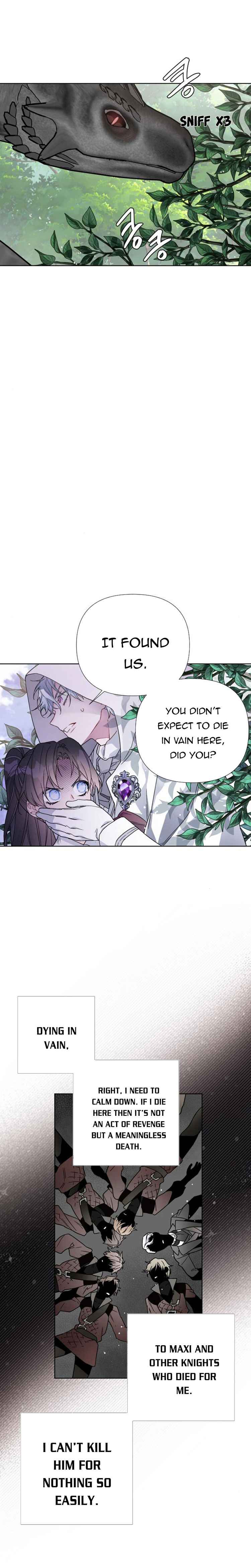 The Way That Knight Lives As a Lady Chapter 31 20